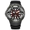 Часы Promaster Godzilla Collaboration Модель Водонепроницаемые для 300 м Saturation Diving Черный [Citizen] BJ8059-03Z Мужские
