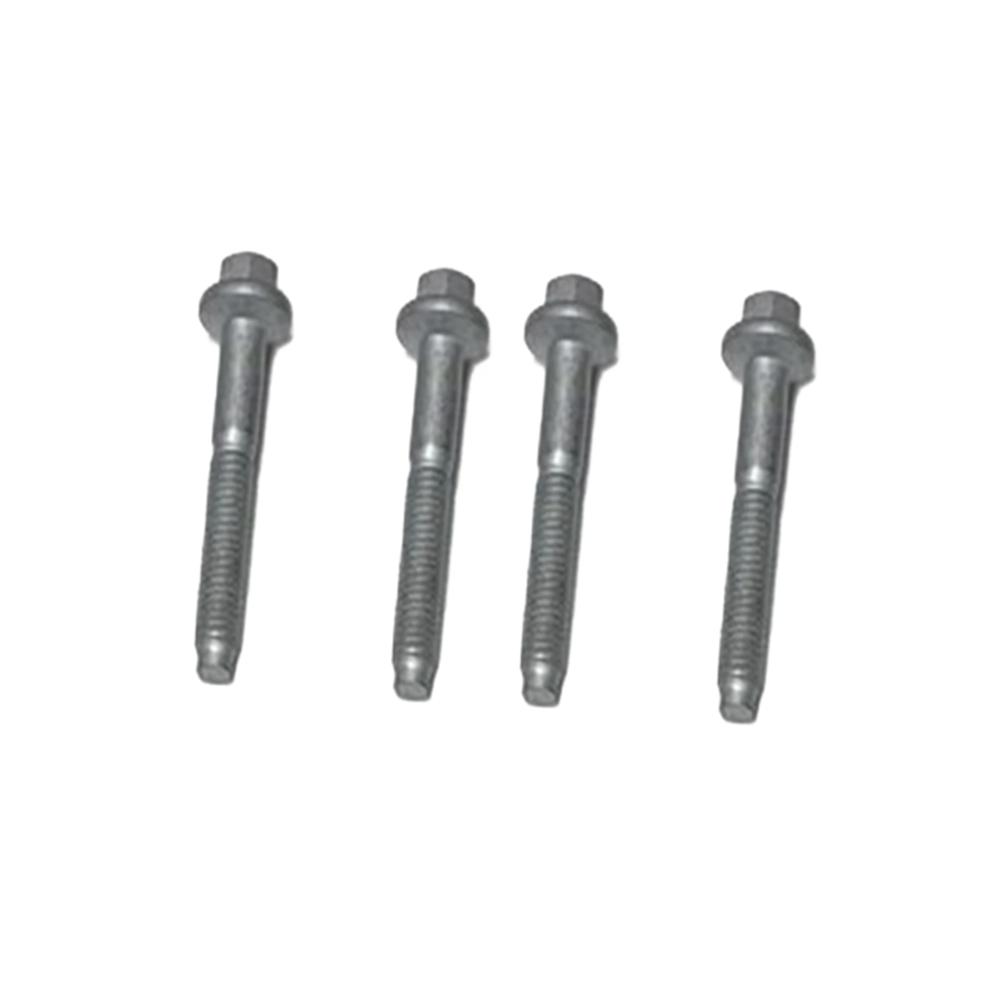 8 шт. 2011881 2011882 2011883 Болты и хомуты форсунок для Ford