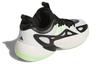 adidas Trae Young Unlimited 2 'Белый Зеленый Искры' IE7761