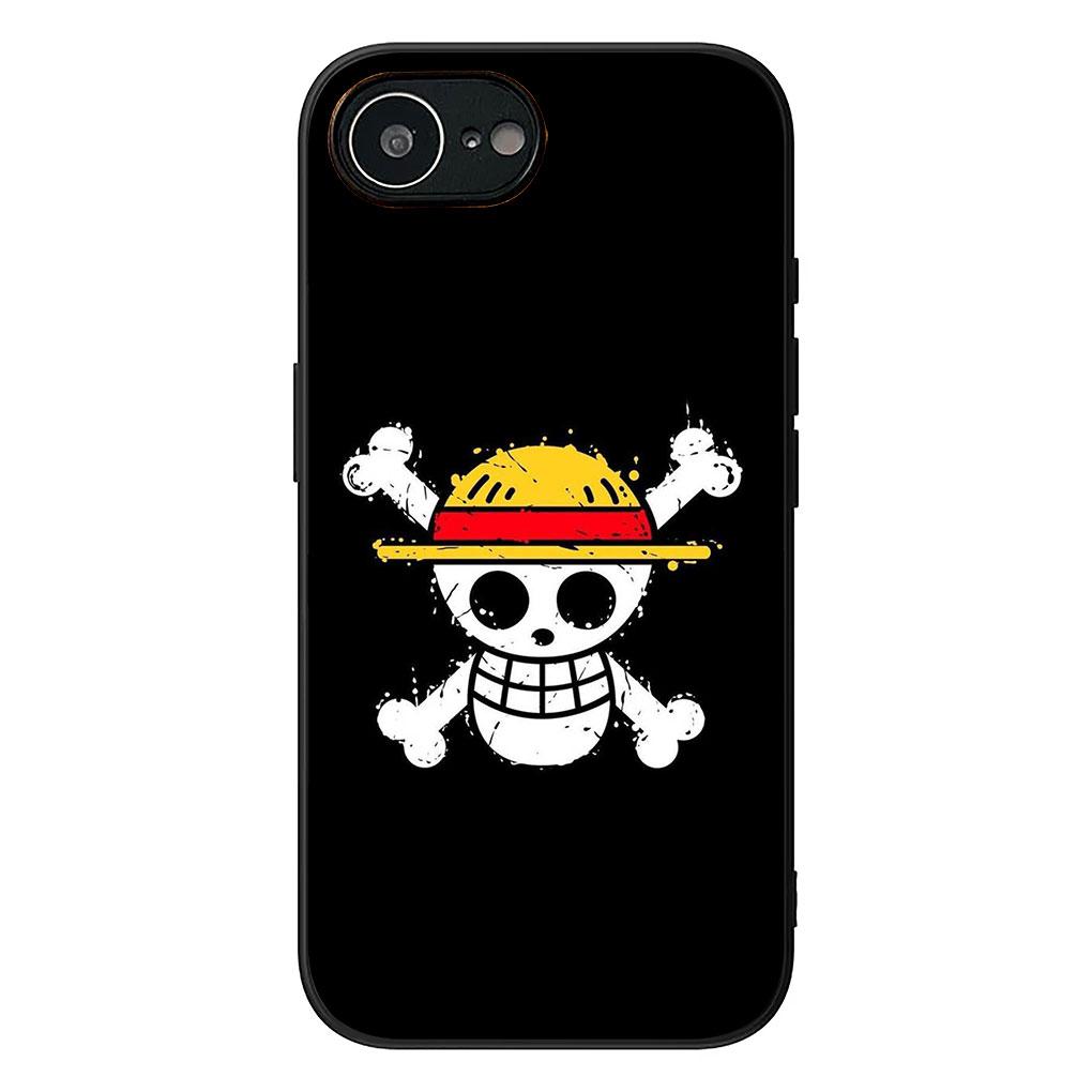 One Luffy Pieces Tony Chopper Phone Cover for Samsung Galaxy A05 A06 A14 A50 A51 A52 A12 A13 A23 A70 A07 A25 A26 M53 A56 Case