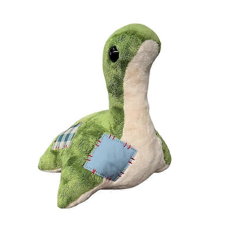 Apex Legends Nessie Plush Toy Plushies Stuffed Animals Doll Kids Gifts 25cm