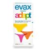 Ежедневные прокладки Evax Adapt 30 шт.