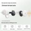 Наушники Soundcore Sleep A30 для сна