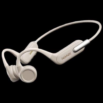 Костная проводимость Bluetooth-гарнитура Nankang Runner 3