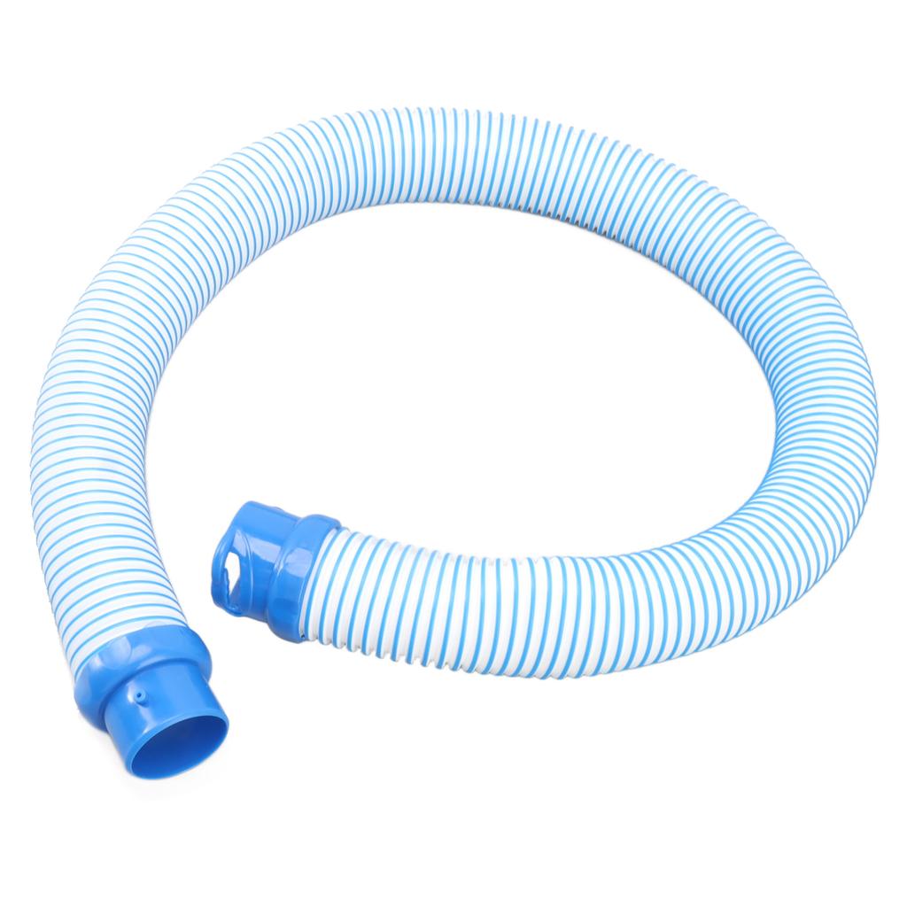 Pool Cleaner Hose 1m Pool Vacuum Hose Replacement for Zodiac X7 T3 T5 MX6 MX8 R0527700 Swimming
