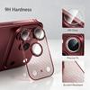 For iPhone 18 Pro 18 Pro Max Camera Lens Protector Bubble Anti Fall Scratch Resistant Easy Installation Drop Shipping 4