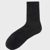 SOCKS THE LANGUAGE Floor Cushion Golji Band Socks (Black)