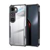 Для ZTE nubia Neo 5 GT Чехол XUNDD Прозрачная задняя крышка Воздушная подушка Ударопрочный бампер Защитные чехлы