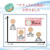Устойчивый к поту летний тональный крем, Summer Cake 643 Натуральный, с специальной губкой, 16 г (Нанесение на водной основе, подходит для сильного потоотделения и