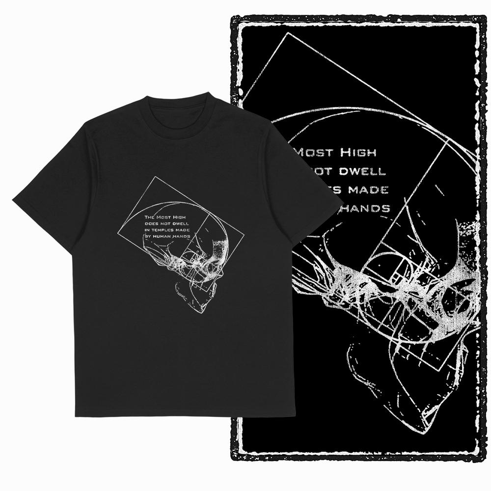 Coolmind Z1063 100% Хлопок без боли нет достижений тигр Эксклюзивный Графический Мужская Футболка Хлопковая мужская футболка для мужчин футболка