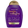 Кондиционер для волос Ogx Biotin y Collagen 385 мл