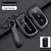 Lynk & Co 900 Key Cover for 2026 (07/08/10emp Models) - Z20/Z10 Car Bag Buckle Shell.