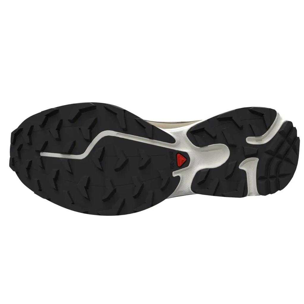 SALOMON Кроссовки унисекс XT-6 GORE-TEX Kelp Wren Safari Бежевые L47975000