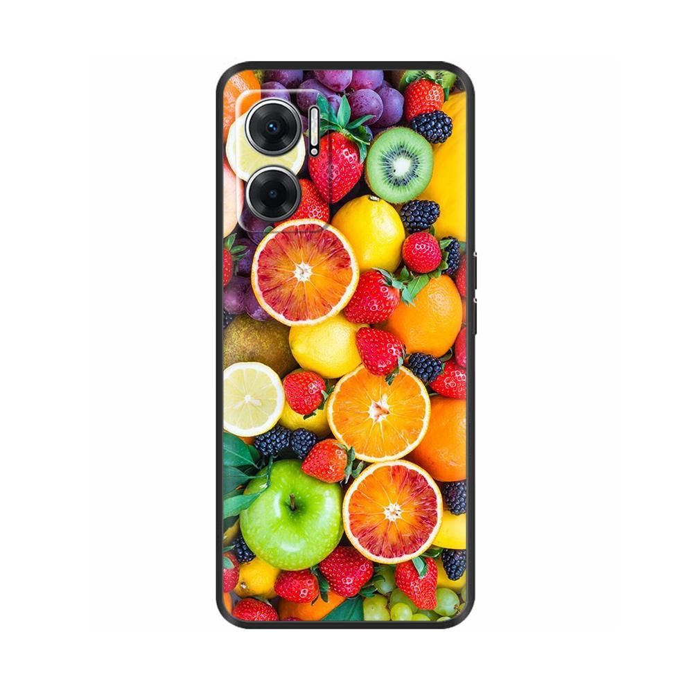 Для Xiaomi Redmi 10 5G Чехол Redmi 10 Чехол Силиконовый Чехол Для Redmi 10 5G Чехлы Мягкий ТПУ Чехол для Телефона redmi10 Бампер Fundas Coque