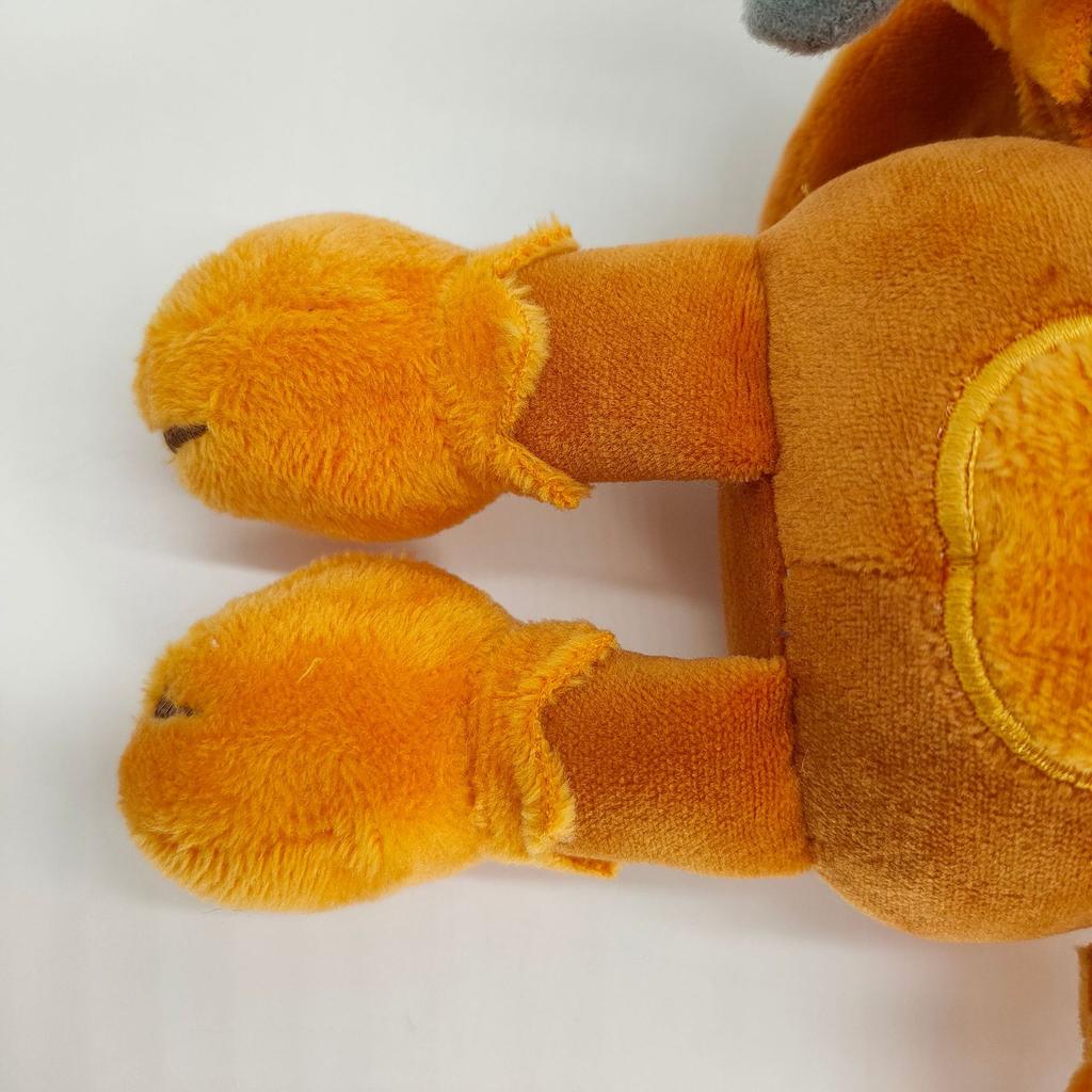 New Dark Monkey Plush Plush Plush Toy Doll Plush Toy Doll