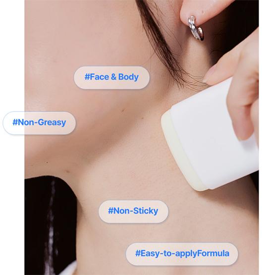 COSRX Невесомый невидимый солнцезащитный стик SPF 50+ PA++++ 19г