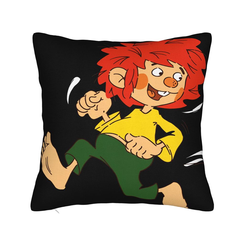 PPumuckls Pillow Case Custom Pillow Cover Morden Pillowcases For Living Room Bed Chair