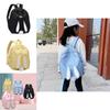 Trendy Spring Summer Student Backpack Crafted From Durable Nylon For Boys And Girls