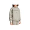 adidas Спортивный повседневный пуловер-свитшот мужской свитшот серый JP0383