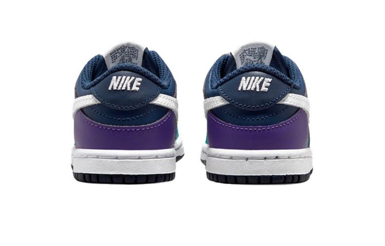 Nike Dunk Low Chlorophyll TD DH9761-300