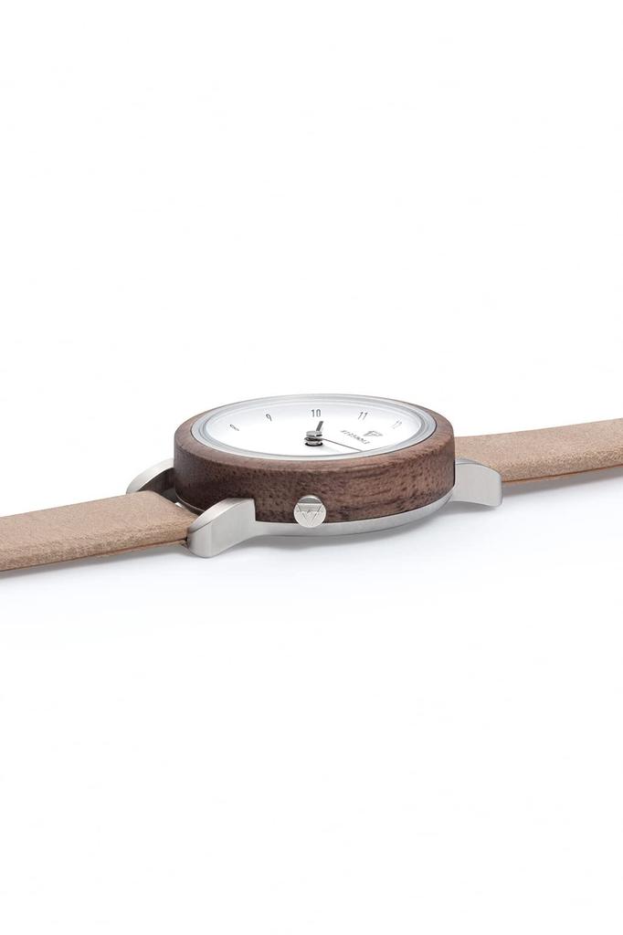 Curbholz German Genuine Imported MSOP6571 Women's Watch, Wooden, Design, Waterproof, Product,