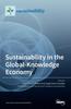 Книга Sustainability In the Global-Knowledge Economy