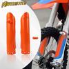 Защита амортизатора и вилки для эндуро и мотокросса KTM EXC EXCF XC SXF 150-450 500 2019-2026 Аксессуары для защиты питбайка