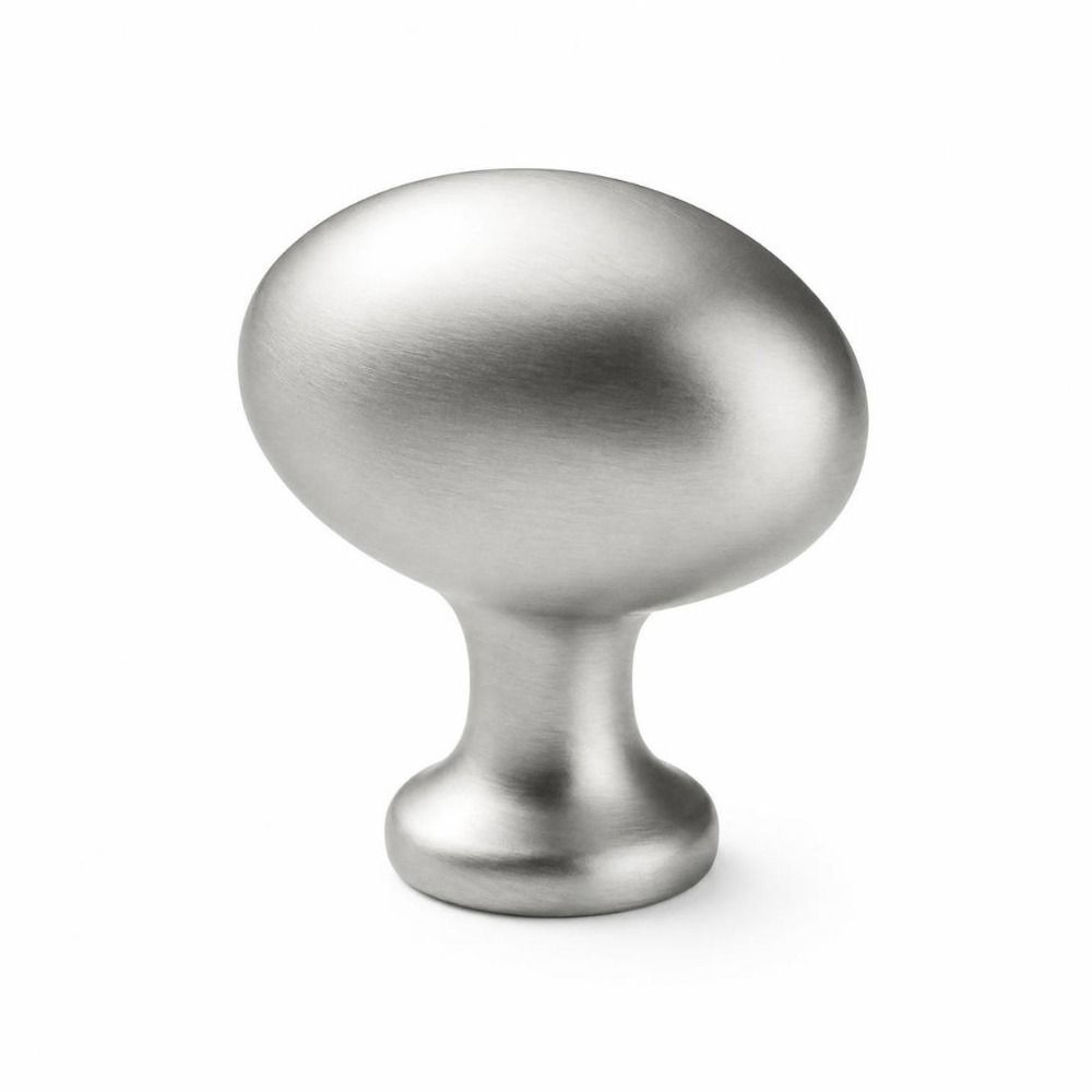 Zinc Alloy Cabinet Door Handles Silver Tone Cabinet Knobs New Drawer Pulls Wardrobe Doors