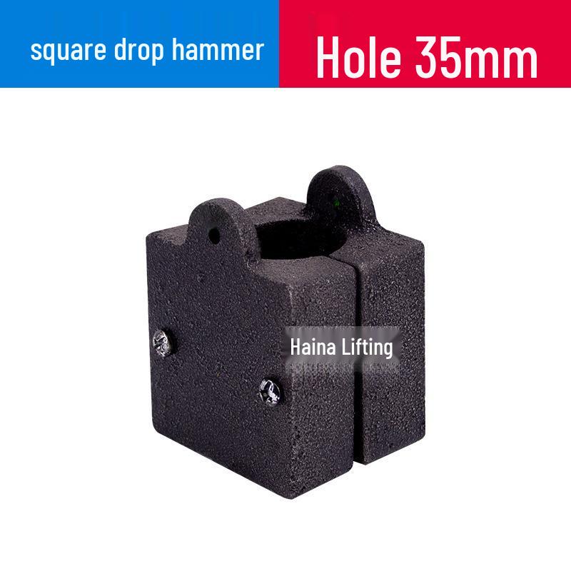 Heavy-Duty LX3-11H Hoist Crane Height Limit Switch