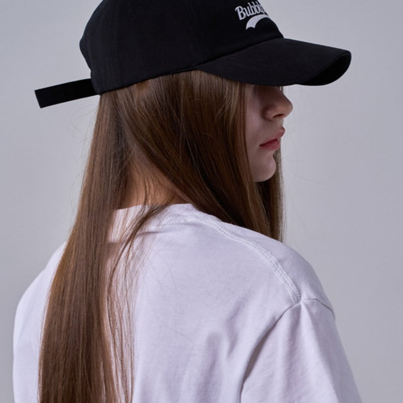 BUBBLPIECE Кепка с козырьком Bubblpiece Signature (6colors)