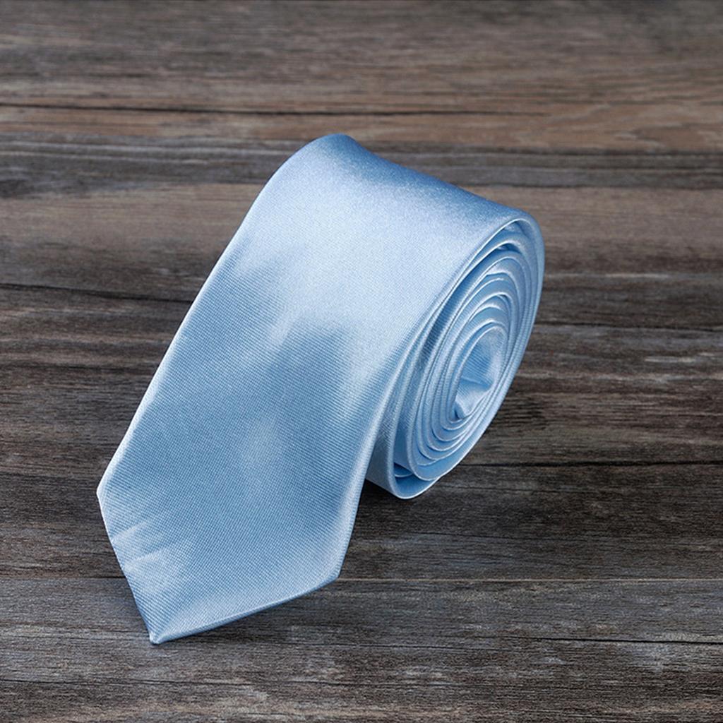 Шелковые галстуки, мужские галстуки для вечеринок, деловые деловые повседневные мужские галстуки