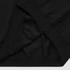Umbro Brit Повседневная Худи в стиле кэжуал Craft Ur111chd22 Чёрный