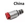 Оригинальный новый 463133B600 46313-3B600 для Hyundai Kia TUCSON SANTA FE SORENTO SONATA АКПП Клапан-соленоид коробки передач
