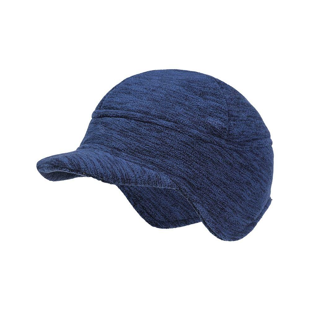 Outdoor Cycling Ski Windproof Fleece Ear Protector Hat Earmuffs Hat Ear Cover Cap Beanies Hat