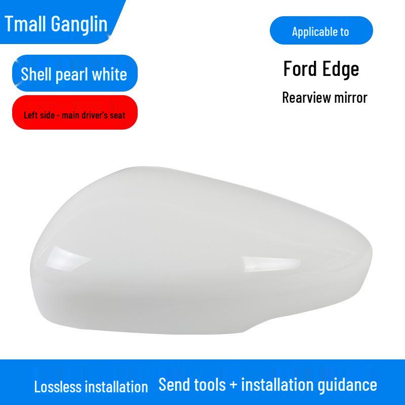 Корпус зеркала заднего вида для моделей Ford Escape 2020-2024