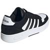 adidas Neo D PAD Низкие кеды для скейтборда Унисекс Черный JR8328