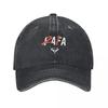 Rafa 21 Grand Slam Baseball Cap Sunhat Luxury Caps Unisex Hats Womens