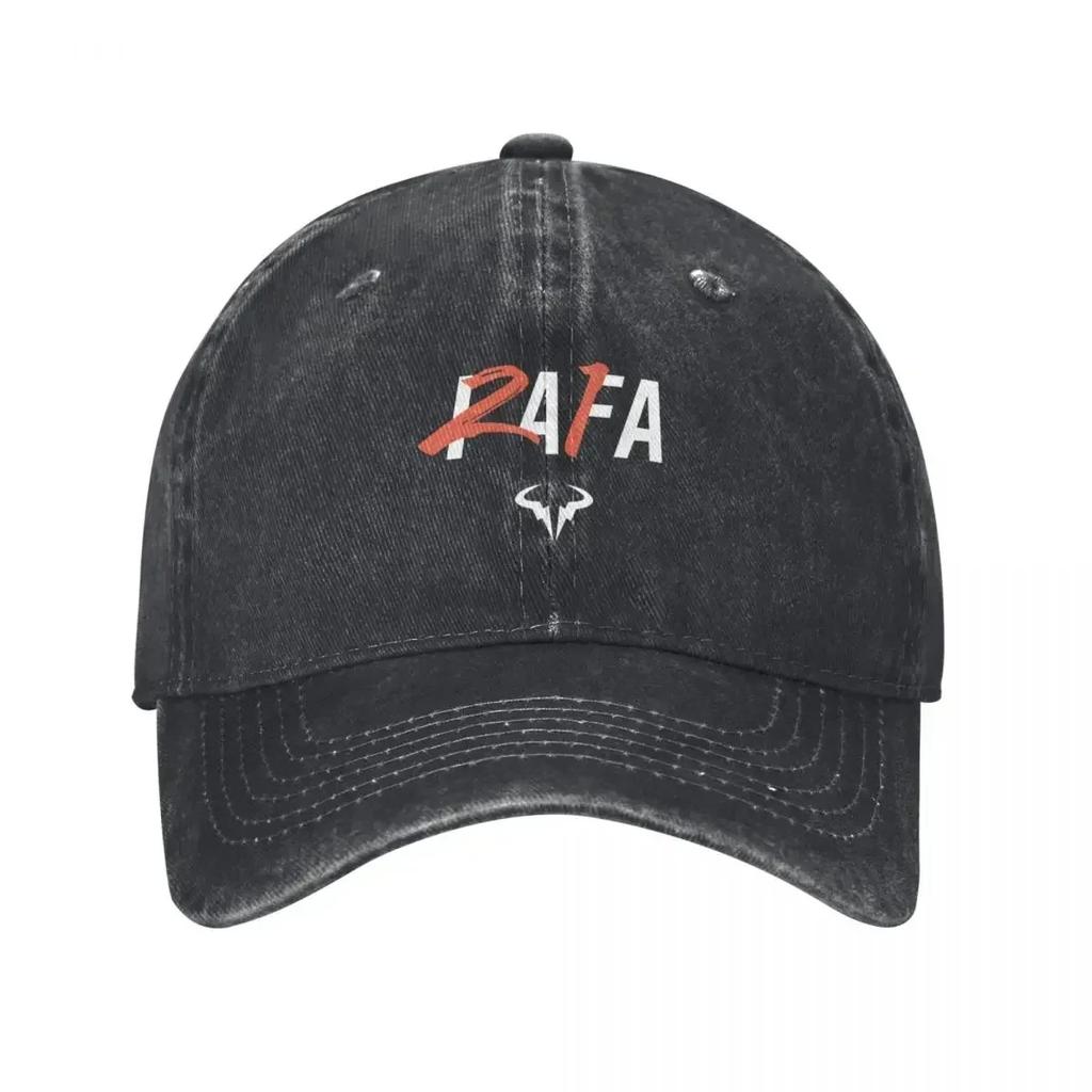 Rafa 21 Grand Slam Baseball Cap Sunhat Luxury Caps Unisex Hats Womens