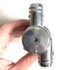 Клапан управления холостым ходом для Mercedes Benz W124 W126 W201 W461 W463 190E A124 C124 S124 R107 0001412225 0280140510
