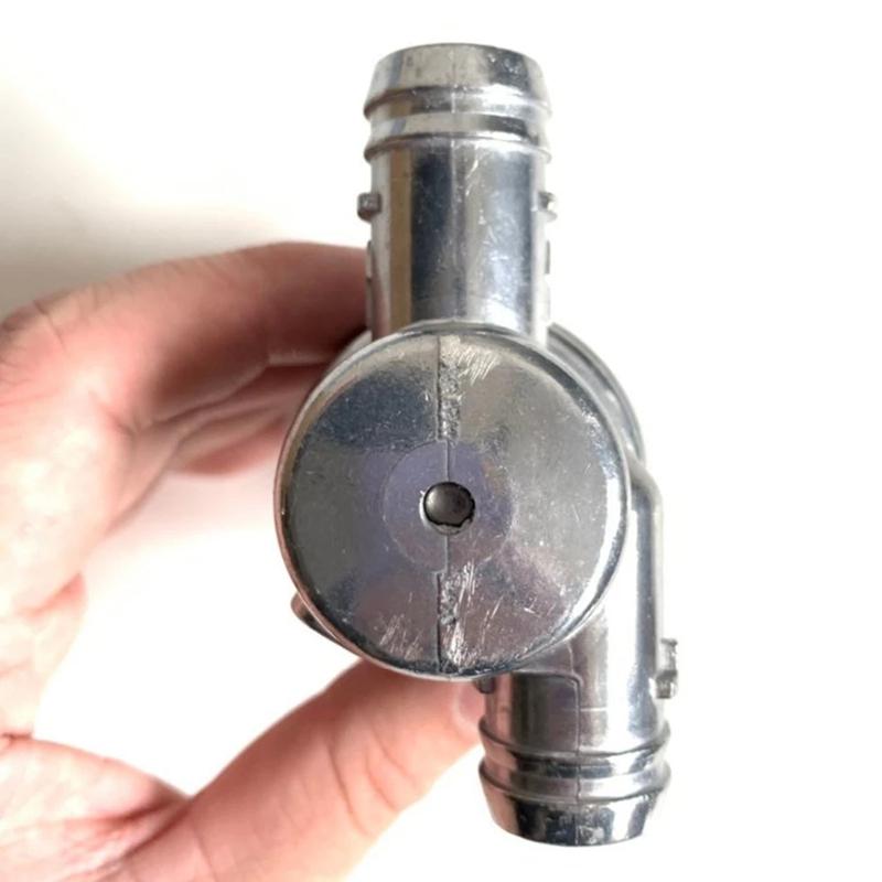 Клапан управления холостым ходом для Mercedes Benz W124 W126 W201 W461 W463 190E A124 C124 S124 R107 0001412225 0280140510