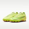 Nike Zoom Mercurial Vapor 16 Pro AG-Pro Max Напряжение Пакет