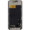 For iPhone 13 6.1 inch Grade C LCD Screen and Digitizer Assembly Replacement Part (JK In-Cell Workmanship Hard Screen) (without Logo)