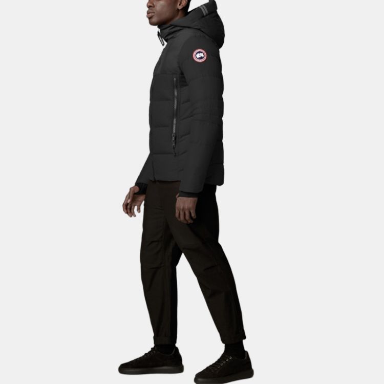 Canada Goose HyBridge Padded Jacket 2742M-61