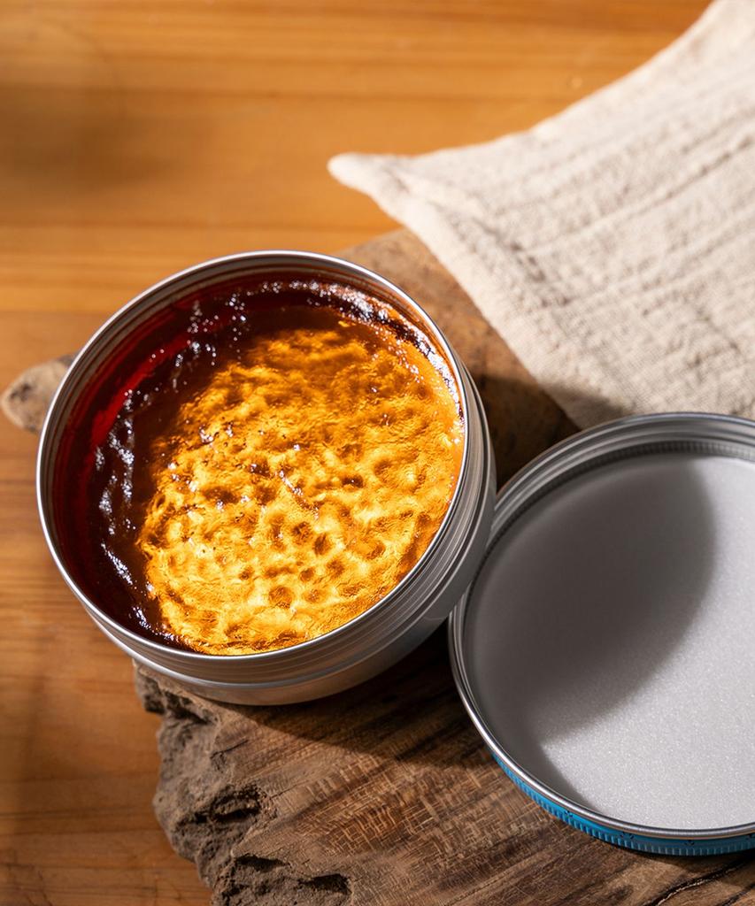 Blue Water-based Hard Pomade 95g