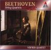 CD VERMEER QUARTET; BEETHOVEN - Beethoven: String Quartet No. 5 / N WPCS10123 Japan ObiClassical Used