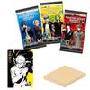 Persona Series Wafers 2 ~P3R & P4G & P5R~ 20-piece Box (Candy Toy)