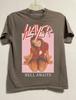 Slayer Hell Awaits Britney Spears Хлопковая Футболка Полный Размер S-5XL Унисекс Футболка