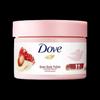 Dove Pomegranate Moisturizing Body Scrub