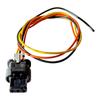 Manifold Pressure MAP Sensor Connector Fits Ford Expedition Lincoln Navigator