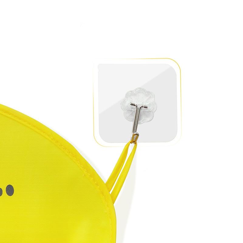 Игрушка для детского душа, милая сетка для утки и лягушки, сумка для хранения игрушек, сильная присоска, игровая сумка для детского душа, органайзер для ванной комнаты, водная игрушка